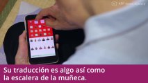 ¡Esta japonesa tiene 80 años y ha creado un app para móvil!