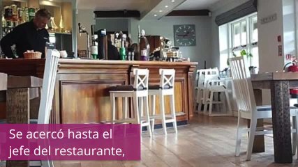 ¡Humillan a esta madre por una razón que no te imaginas!
