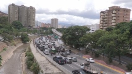 Parque automotor venezolano es una víctima más de la crisis petrolera