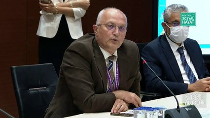 Son dakika... Bakan Koca'dan 'Delta varyantı' açıklaması: 16 ilimizde görüldü