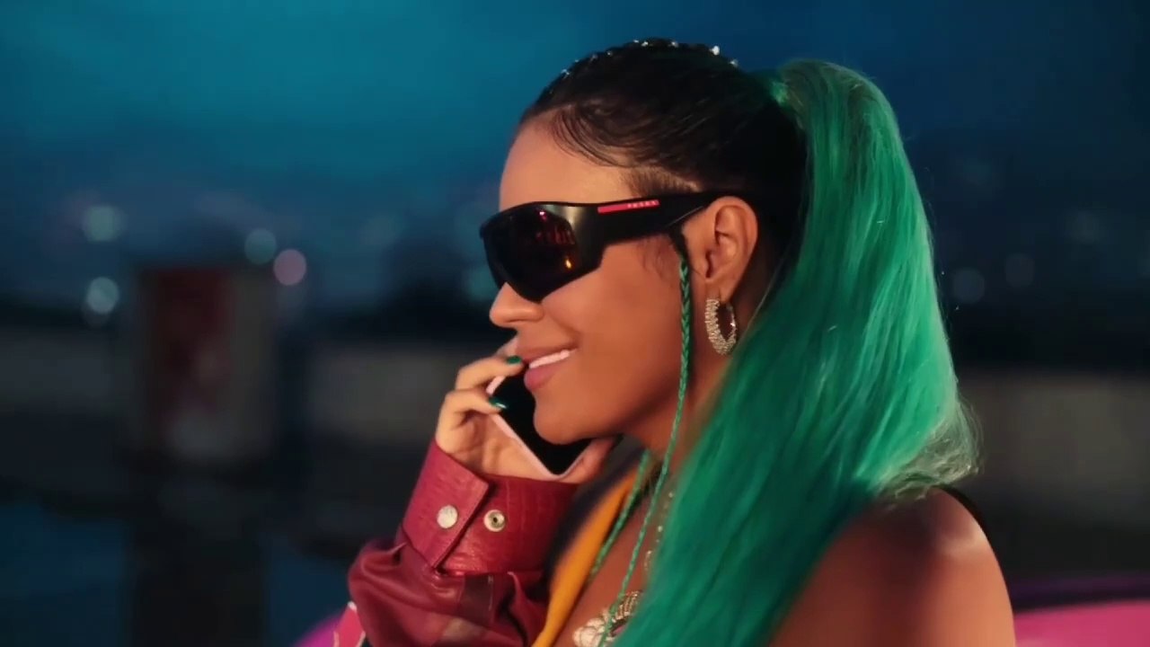 Poblado (Remix) - J. Balvin, Karol G, Nicky Jam, Crissin , Totoy el Frio, Natan & Shander