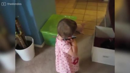 El idioma de los bebés: ¿dígame