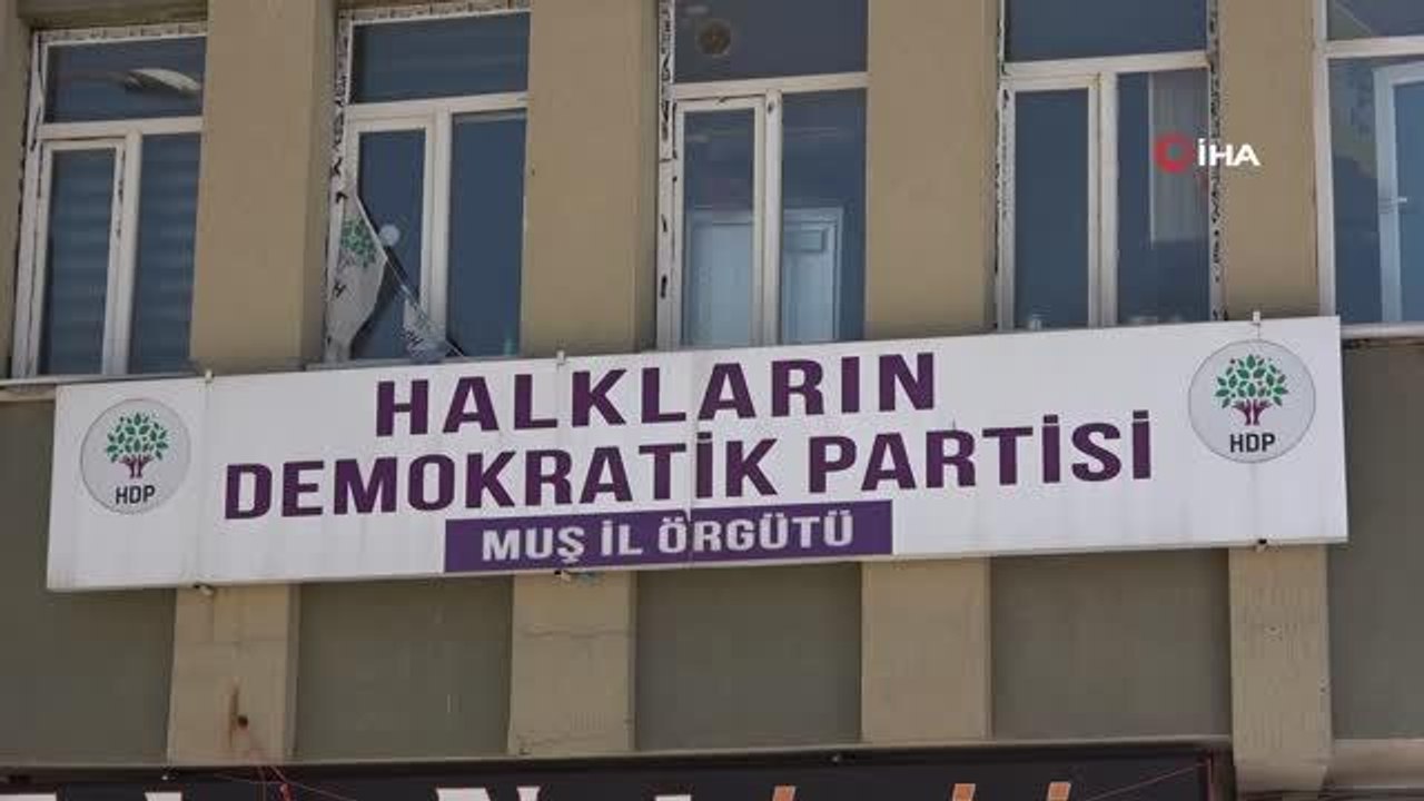 Muşlu annelere belediye başkanı ve STK'lardan destek