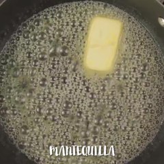 Salmón con crema de puerro, ¡una exquisitez que no te puedes perder!