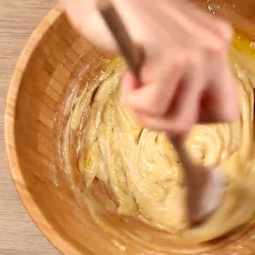 Pan con frutos secos, ¡un auténtico manjar!