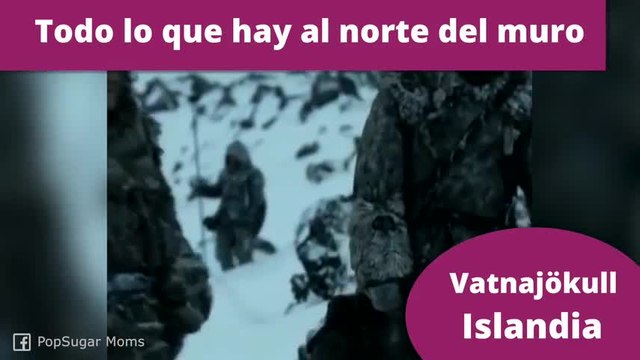 Juego de Tronos: ¡estos son los lugares en los que se rueda y que puedes visitar!