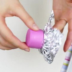 DIY: ¡personaliza tu bálsamo de labios!