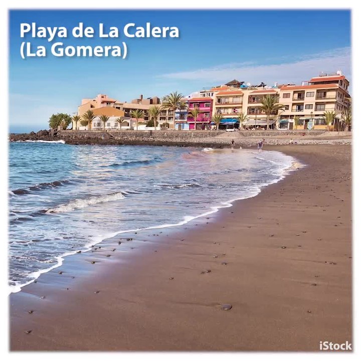 Las mejores playas de España que deberías visitar este verano