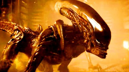 ALIENS: FIRETEAM ELITE Bande Annonce