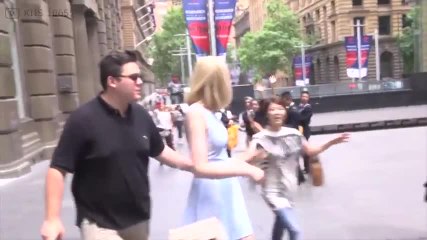 ¡Finge ser Taylor Swift y todos se lo creen!