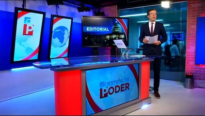 Cuestión de Poder del martes 22 de junio de 2021