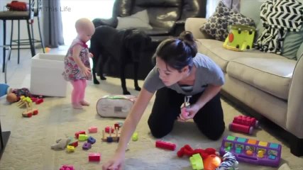 ¡Descubre la razón por la que las mamás nunca paran de trabajar!