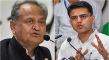 Political tussle between Gehlot & Pilot turns into open war