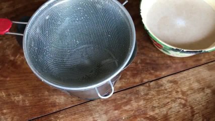 Cómo hacer leche de avena casera