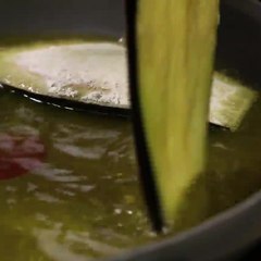 Prueba este plato que viene de Sicilia: la parmigiana