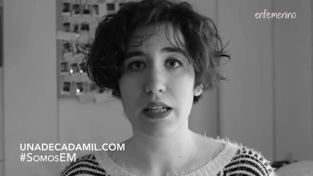 Así es el día a día de una persona con esclerosis múltiple