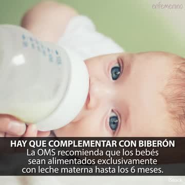 10 falsos mitos sobre la lactancia materna