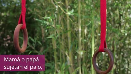 Willa Walker: ¡la ayuda para que los peques aprendan a andar!