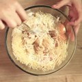 Gofres de patata, ¡una receta que te sorprenderá!