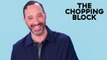 Tony Hale Discusses Buster Bluth Vs. Forky In This Onion Cutting Challenge