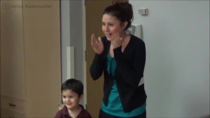 ¡Esta pareja sorprende a todos con bebés gemelos!