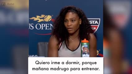¿Tenemos que sonreír las mujeres solo por ser mujeres
