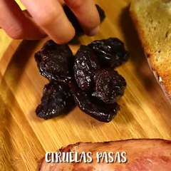 ¡Empieza el día al más puro estilo Jon Snow con este sabroso desayuno!