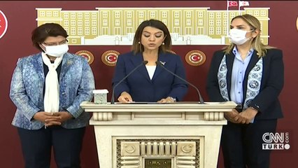 Kadına yönelik şiddet komisyonu