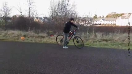 ¡Este chico nos muestra todo lo aprendido en 2016!