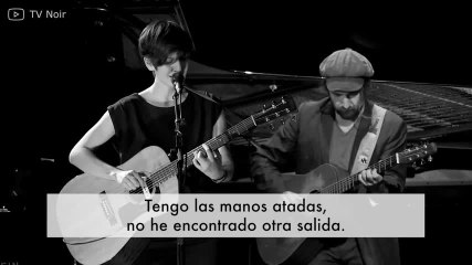 ¡Preciosa canción con las palabras de una madre a su hijo!