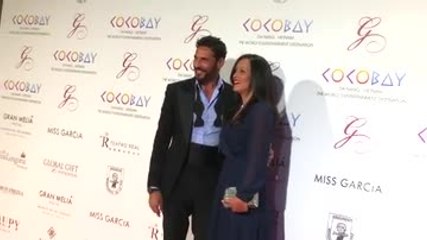 Todos los looks de la Gala Global Fit
