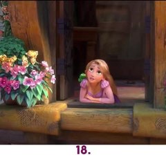 Situaciones Disney PREVIO