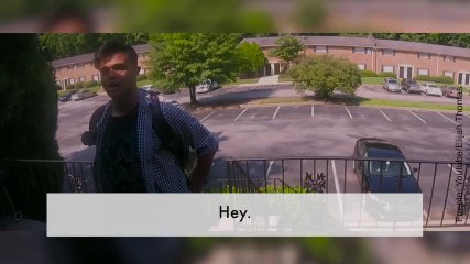 ¡Toc, toc! ¡Soy tu hijo biológico!