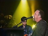 Candle in the Wind (Elton John cover) - Billy Joel (live)