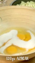 Pastel de manzana con avellanas, ¡un dulce insuperable!