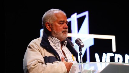 Dolor e indignación: cara a cara de víctimas con victimarios de las Farc, en la Comisión de la Verdad