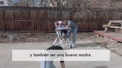 ¿Qué es ser una buena madre