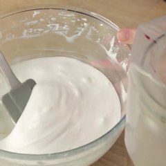 Piruletas de merengue: ¡endulza tu paladar!