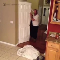 La inspiradora historia de Nick Santonastasso