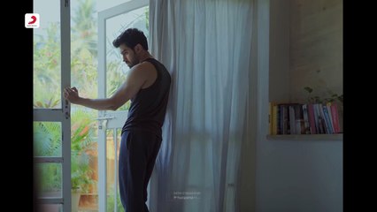 Yaad Na Aana - Yash Narvekar & AKASA – Official Music Video - Amaal Mallik - Breakup Song 2021