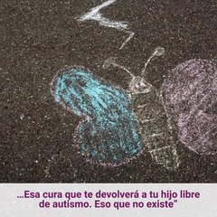 Tener un hijo con autismo