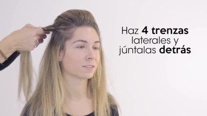 Recogido de navidad