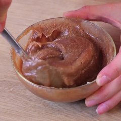 Tiramisú de crema de castañas, ¡un postre exquisito!