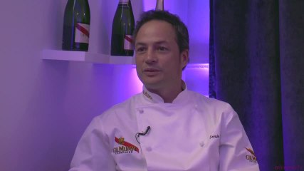 Los Hermanos Torres: "Queremos acercar la alta cocina a la gente"
