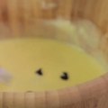 Tarta de queso á la crème brûlée, ¡para los paladares más dulces!