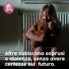 Giornata Internazionale delle Bambine