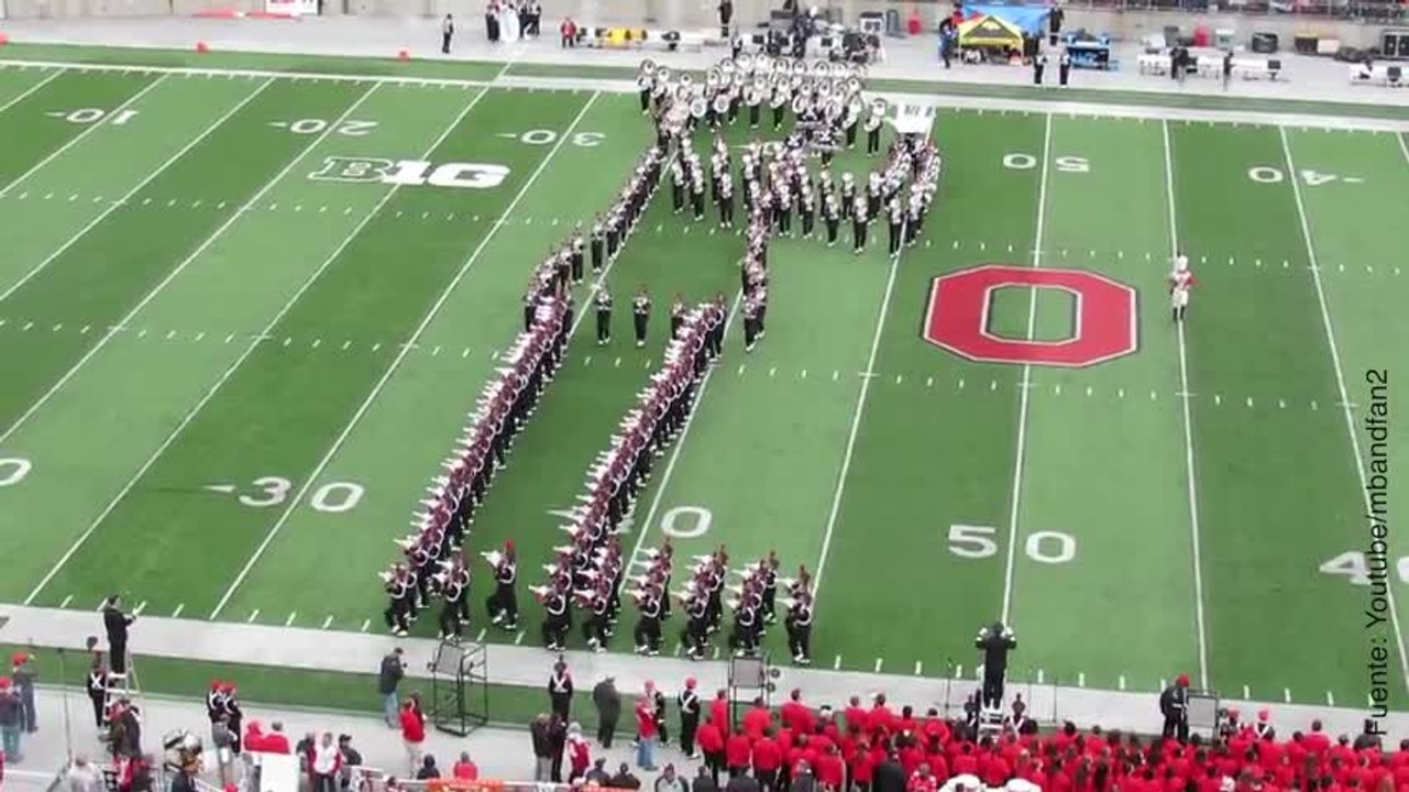 ¡Impresionante homenaje a Michael Jackson de toda una banda musical!