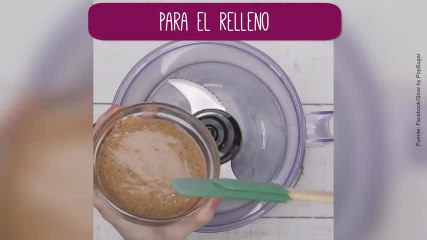 Delicia vegana: tarta de pacana con coco