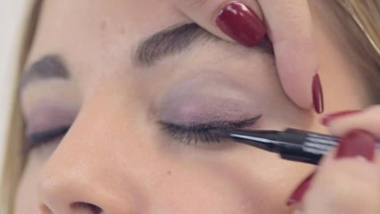 Tutorial de maquillaje navidad