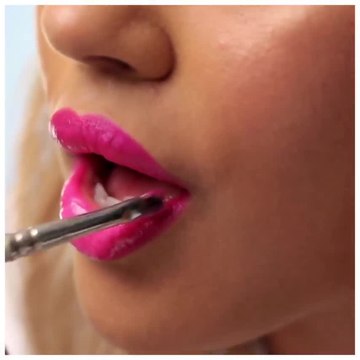 ¡Hazte con los glitter lips en un abrir y cerrar de ojos!